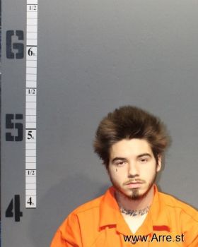 Andrew Timothy Morrison Mugshot