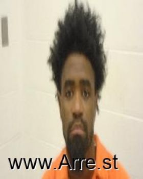 Andrew Marcellus Shelton Mugshot