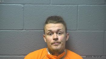 Andrew Bradley Shoemaker Mugshot