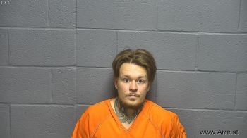 Andrew Bradley Shoemaker Mugshot