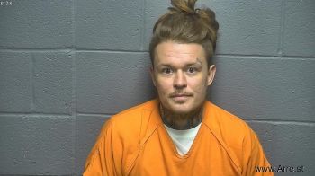 Andrew Bradley Shoemaker Mugshot