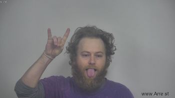 Andrew Leonard Stillerman Mugshot