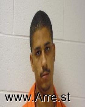 Andrew Michael Taylor Mugshot