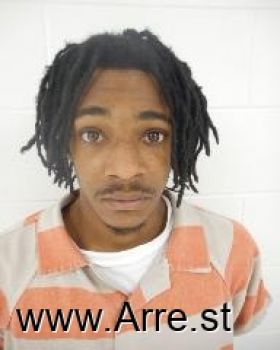 Andrey Demetri Henderson Mugshot