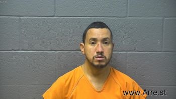 Angel Gabriel Acevedo-rosario Mugshot