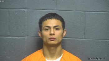 Angel Gabriel Arteaga-lorenzo Mugshot