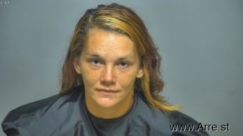 Angel Marie Bruffy Mugshot