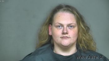 Angel Michelle Hall Mugshot