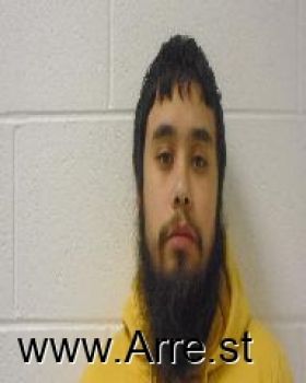 Angel  Reyes Mugshot