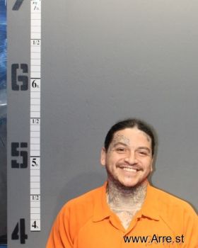 Angel  Rosales Mugshot