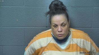 Angela Lee Butler Mugshot