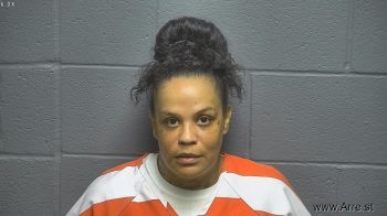 Angela Lee Butler Mugshot