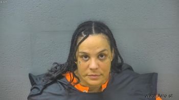 Angela Lee Butler Mugshot