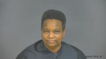 Angela  Chandler Mugshot