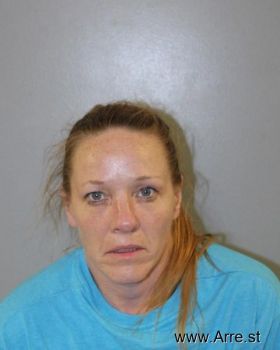 Angela Renae Hall Mugshot