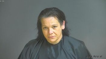 Angela Dawn King Mugshot