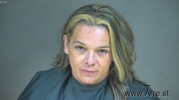 Angela Dawn King Mugshot