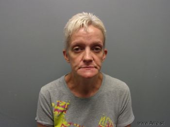 Angela Estelle Mcbride Mugshot