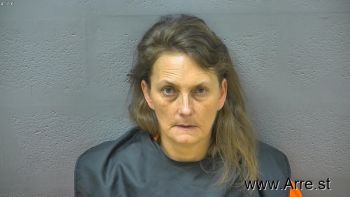 Angela Louise Pickeral Mugshot