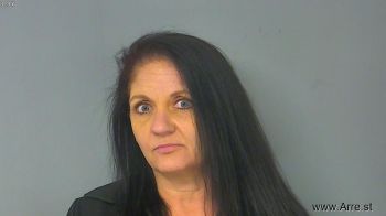 Angela Michele Reed Mugshot