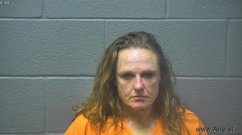 Angela Dawn Robinson Mugshot