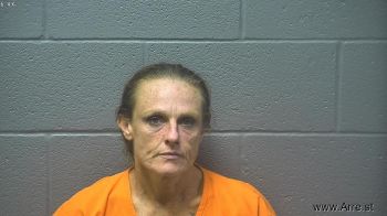 Angela Dawn Robinson Mugshot