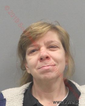 Angela Carol Summitt Mugshot