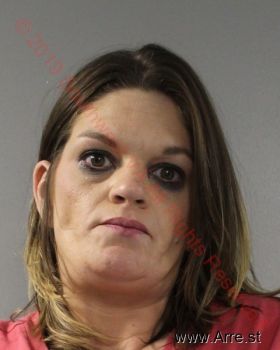 Angela D Tucker Mugshot