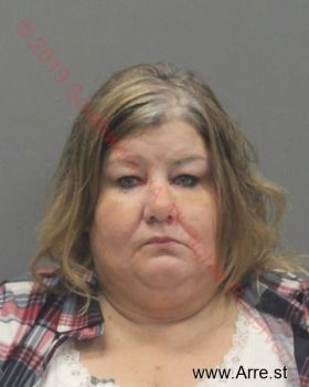 Angela Diane Walden Mugshot