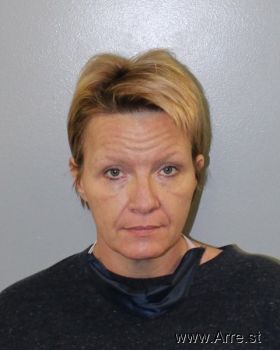 Angela Gail Williams Mugshot