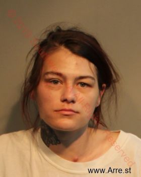 Anita Marie Sullins Mugshot