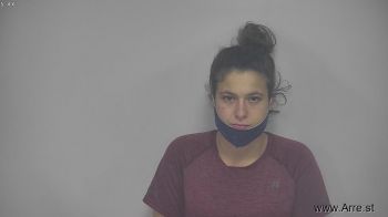 Ann Marie Campbell Mugshot