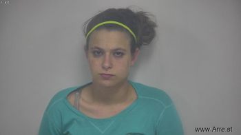 Ann Marie Campbell Mugshot