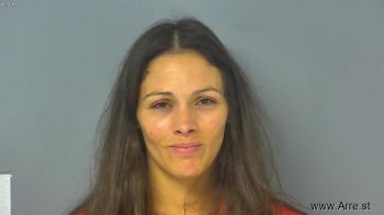 Anna-elise  Bowman Mugshot