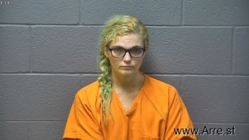 Anna Danielle Smith Mugshot