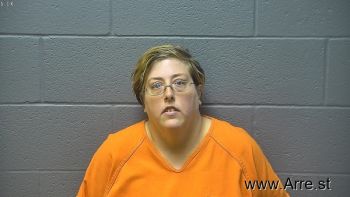 Anne Kathleen Cornett Mugshot