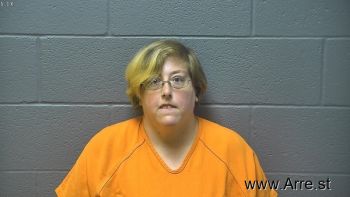 Anne Kathleen Cornett Mugshot