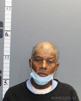 Anthony Eugene Alexander Mugshot