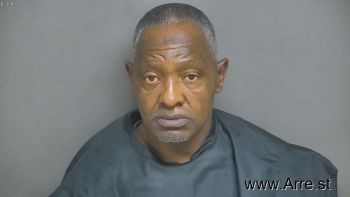 Anthony Tyrone Alston Mugshot