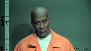 Anthony Cornell Bishop Mugshot