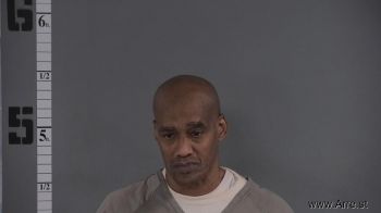 Anthony Cornell Bishop Mugshot