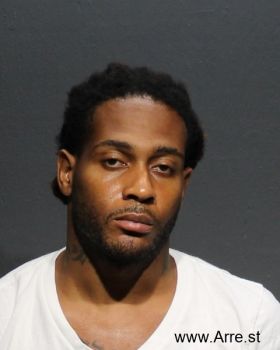 Anthony Breyeon Boone Mugshot