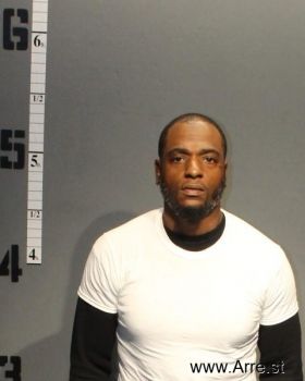 Anthony  Boykins Mugshot