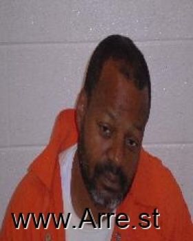 Anthony Calvin Brooks Mugshot