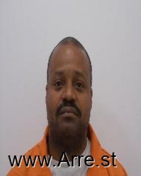 Anthony Calvin Brooks Mugshot