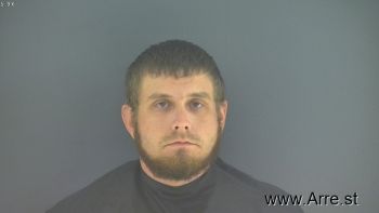 Anthony Derek Cannon Mugshot