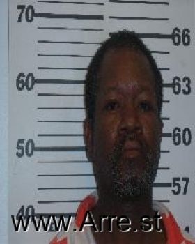 Anthony Simms Christian Sr Mugshot