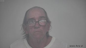 Anthony Ray Clark Mugshot