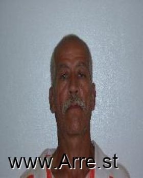 Anthony Sylvester Coleman Mugshot