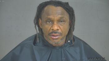 Anthony Maurice Coles Mugshot